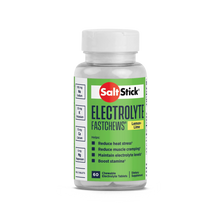 Load image into Gallery viewer, SALTSTICK FASTCHEWS BOTTLE OF 60 CHEWS