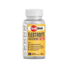 Load image into Gallery viewer, SALTSTICK FASTCHEWS BOTTLE OF 60 CHEWS