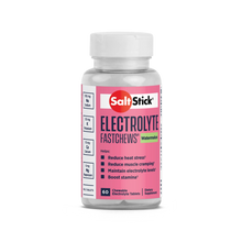 Load image into Gallery viewer, SALTSTICK FASTCHEWS BOTTLE OF 60 CHEWS