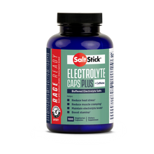 Load image into Gallery viewer, SALTSTICK PLUS 100 CAPSULES