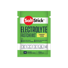 Load image into Gallery viewer, SALTSTICK FASTCHEWS 10 CHEW PACKS - BOX OF 12