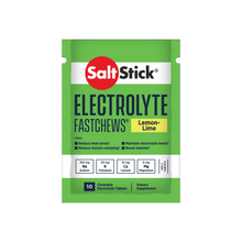 Load image into Gallery viewer, SALTSTICK FASTCHEWS - SINGLE PACK OF 10 CHEWS
