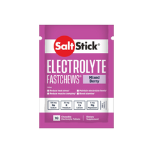 Load image into Gallery viewer, SALTSTICK FASTCHEWS - SINGLE PACK OF 10 CHEWS