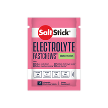 Load image into Gallery viewer, SALTSTICK FASTCHEWS 10 CHEW PACKS - BOX OF 12