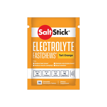 Load image into Gallery viewer, SALTSTICK FASTCHEWS - SINGLE PACK OF 10 CHEWS