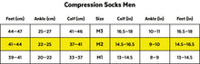 Load image into Gallery viewer, ZEROPOINT Intense 2.0 High Compression Sock - SAVE 60%