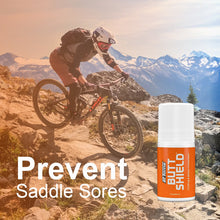 Load image into Gallery viewer, 2Toms Buttshield antichafe for Mountain biking
