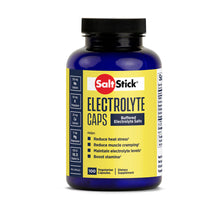 Load image into Gallery viewer, SALTSTICK 100 CAPSULES