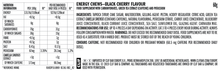 Load image into Gallery viewer, Clif Shot Blok Energy Chews nutrition Cherry