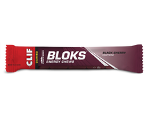 Load image into Gallery viewer, Clif Shot Blok Energy Chews cherry
