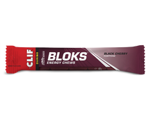 Load image into Gallery viewer, Clif Shot Blok Energy Chews cherry