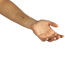 Load image into Gallery viewer, 2TOMS SKIN-ON-SKIN® 3" CIRCLES, JAR OF 48