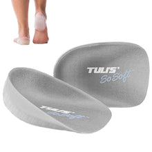 Load image into Gallery viewer, Tuli's So Soft Heel Cups