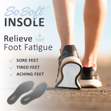 Load image into Gallery viewer, Tuli's So Soft Insole