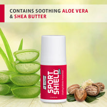 Load image into Gallery viewer, 2Toms SportShield XTRA Anti Chafing Roll-On