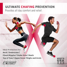 Load image into Gallery viewer, 2Toms SportShield XTRA Anti Chafing Roll-On