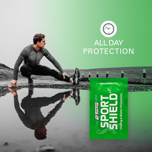 Load image into Gallery viewer, 2Toms Sport Shield travel pack for runners