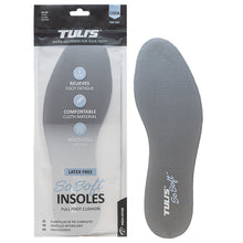 Load image into Gallery viewer, Tuli's So Soft Insole packaging