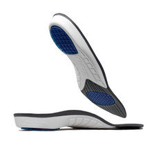 Load image into Gallery viewer, Tuli’s Plantar Fasciitis Insoles pair