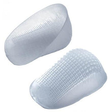 Load image into Gallery viewer, TULI'S CLASSIC GEL HEEL CUPS