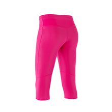 Load image into Gallery viewer, Zeropoint Compression 3/4 tights Pink
