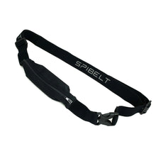 Load image into Gallery viewer, SPIbelt Crossbody PRO - Black