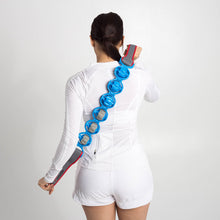 Load image into Gallery viewer, Addaday Boomerang massager back 2
