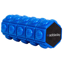 Load image into Gallery viewer, addaday Full Body Kit includes the Footy, Hexi Foam Roller