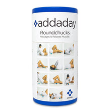 Load image into Gallery viewer, addaday RoundChucks portable