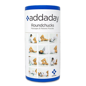 addaday RoundChucks portable