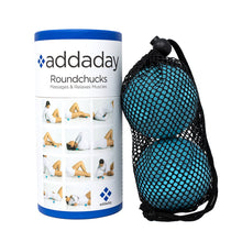 Load image into Gallery viewer, addaday RoundChucks net