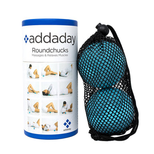 addaday RoundChucks net