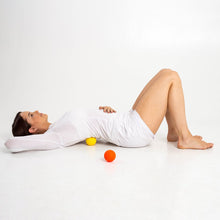 Load image into Gallery viewer, addaday Trio massage balls back massage