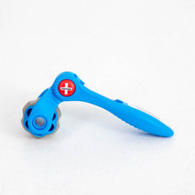 Load image into Gallery viewer, Addaday Uno massage roller adjustable positions 2