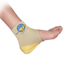 Load image into Gallery viewer, TULI'S® CHEETAH® - FITTED -  Foot protection for Gymnasts and dancers