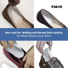 Load image into Gallery viewer, Tuli's classic Heel Cups plantar faciitis