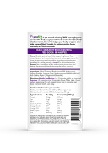 Load image into Gallery viewer, CurraNZ Capsules - Made From 100% Natural New Zealand Blackcurrants - 30 Capsules
