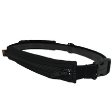 Load image into Gallery viewer, Double Pocket SPIbelt black