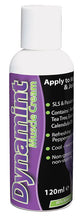 Load image into Gallery viewer, Dynamint 120ml muscle cream