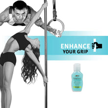 Load image into Gallery viewer, Grip shield for gymnastics