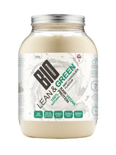 Load image into Gallery viewer, BIO-SYNERGY LEAN & GREEN ® - VEGAN PROTEIN - 30 SERVINGS (908G)