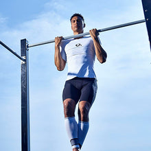 Load image into Gallery viewer, ZEROPOINT Men’s Performance High Compression Shorts 3