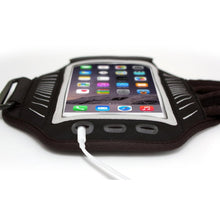 Load image into Gallery viewer, Armpocket Racer Plus - Thin Armband for iPhone 8/7/6 Plus - SAVE 10%