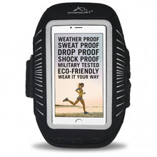 Load image into Gallery viewer, Armpocket Racer Plus - Thin Armband for iPhone 8/7/6 Plus - SAVE 10%