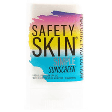 Load image into Gallery viewer, Safety Skin sunscreen 3
