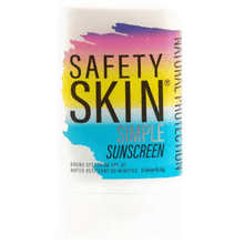Load image into Gallery viewer, Safety Skin sunscreen 3