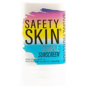 Safety Skin sunscreen 3