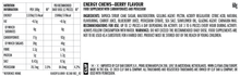 Load image into Gallery viewer, CLIF SHOT BLOKS BOX OF - 18 x 60g - SAVE 10%