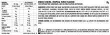 Load image into Gallery viewer, CLIF SHOT BLOKS BOX OF - 18 x 60g - SAVE 10%