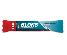 Load image into Gallery viewer, Clif Shot Blok Energy Chews tropical
